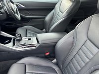 USED 2022 72 BMW 4 SERIES 3.0 M440d MHT Coupe 2dr Diesel Hybrid Auto xDrive Euro 6 (s/s) (340 ps) SUN ROOF + HEADS UP DISPLAY + HARMON KARDON + TECH PACK