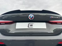 USED 2022 72 BMW 4 SERIES 3.0 M440d MHT Coupe 2dr Diesel Hybrid Auto xDrive Euro 6 (s/s) (340 ps) SUN ROOF + HEADS UP DISPLAY + HARMON KARDON + TECH PACK
