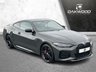 USED 2022 72 BMW 4 SERIES 3.0 M440d MHT Coupe 2dr Diesel Hybrid Auto xDrive Euro 6 (s/s) (340 ps) SUN ROOF + HEADS UP DISPLAY + HARMON KARDON + TECH PACK