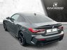 USED 2022 72 BMW 4 SERIES 3.0 M440d MHT Coupe 2dr Diesel Hybrid Auto xDrive Euro 6 (s/s) (340 ps) SUN ROOF + HEADS UP DISPLAY + HARMON KARDON + TECH PACK