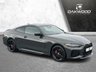 USED 2022 72 BMW 4 SERIES 3.0 M440d MHT Coupe 2dr Diesel Hybrid Auto xDrive Euro 6 (s/s) (340 ps) SUN ROOF + HEADS UP DISPLAY + HARMON KARDON + TECH PACK