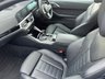 USED 2022 72 BMW 4 SERIES 3.0 M440d MHT Coupe 2dr Diesel Hybrid Auto xDrive Euro 6 (s/s) (340 ps) SUN ROOF + HEADS UP DISPLAY + HARMON KARDON + TECH PACK