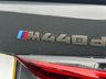 USED 2022 72 BMW 4 SERIES 3.0 M440d MHT Coupe 2dr Diesel Hybrid Auto xDrive Euro 6 (s/s) (340 ps) SUN ROOF + HEADS UP DISPLAY + HARMON KARDON + TECH PACK
