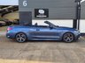 USED 2021 V BMW 4 SERIES 2.0 420d MHT M Sport Convertible 2dr Diesel Hybrid Auto Euro 6 (s/s) (190 ps) PX WELCOME - FINANCE AVAILABLE
