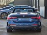 USED 2021 V BMW 4 SERIES 2.0 420d MHT M Sport Convertible 2dr Diesel Hybrid Auto Euro 6 (s/s) (190 ps) PX WELCOME - FINANCE AVAILABLE