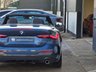 USED 2021 V BMW 4 SERIES 2.0 420d MHT M Sport Convertible 2dr Diesel Hybrid Auto Euro 6 (s/s) (190 ps) PX WELCOME - FINANCE AVAILABLE