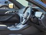 USED 2021 V BMW 4 SERIES 2.0 420d MHT M Sport Convertible 2dr Diesel Hybrid Auto Euro 6 (s/s) (190 ps) PX WELCOME - FINANCE AVAILABLE