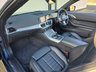 USED 2021 V BMW 4 SERIES 2.0 420d MHT M Sport Convertible 2dr Diesel Hybrid Auto Euro 6 (s/s) (190 ps) PX WELCOME - FINANCE AVAILABLE