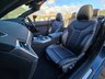 USED 2021 V BMW 4 SERIES 2.0 420d MHT M Sport Convertible 2dr Diesel Hybrid Auto Euro 6 (s/s) (190 ps) PX WELCOME - FINANCE AVAILABLE