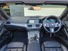 USED 2021 V BMW 4 SERIES 2.0 420d MHT M Sport Convertible 2dr Diesel Hybrid Auto Euro 6 (s/s) (190 ps) PX WELCOME - FINANCE AVAILABLE