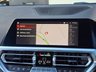 USED 2021 V BMW 4 SERIES 2.0 420d MHT M Sport Convertible 2dr Diesel Hybrid Auto Euro 6 (s/s) (190 ps) PX WELCOME - FINANCE AVAILABLE