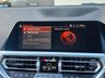 USED 2021 V BMW 4 SERIES 2.0 420d MHT M Sport Convertible 2dr Diesel Hybrid Auto Euro 6 (s/s) (190 ps) PX WELCOME - FINANCE AVAILABLE