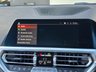 USED 2021 V BMW 4 SERIES 2.0 420d MHT M Sport Convertible 2dr Diesel Hybrid Auto Euro 6 (s/s) (190 ps) PX WELCOME - FINANCE AVAILABLE