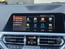 USED 2021 V BMW 4 SERIES 2.0 420d MHT M Sport Convertible 2dr Diesel Hybrid Auto Euro 6 (s/s) (190 ps) PX WELCOME - FINANCE AVAILABLE