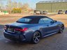 USED 2021 V BMW 4 SERIES 2.0 420d MHT M Sport Convertible 2dr Diesel Hybrid Auto Euro 6 (s/s) (190 ps) PX WELCOME - FINANCE AVAILABLE