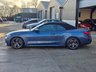 USED 2021 V BMW 4 SERIES 2.0 420d MHT M Sport Convertible 2dr Diesel Hybrid Auto Euro 6 (s/s) (190 ps) PX WELCOME - FINANCE AVAILABLE