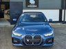 USED 2021 V BMW 4 SERIES 2.0 420d MHT M Sport Convertible 2dr Diesel Hybrid Auto Euro 6 (s/s) (190 ps) PX WELCOME - FINANCE AVAILABLE