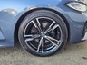 USED 2021 V BMW 4 SERIES 2.0 420d MHT M Sport Convertible 2dr Diesel Hybrid Auto Euro 6 (s/s) (190 ps) PX WELCOME - FINANCE AVAILABLE