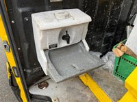 USED 2016 65 IVECO DAILY 3.0 TD 15V Plus 50C 3520 (146 bhp) 5 TONNE L2 H2 MWB VERSALIFT 12.9M CHERRY PICKER  12.5M REACH+DIRERCT COUNCIL+