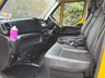 USED 2016 65 IVECO DAILY 3.0 TD 15V Plus 50C 3520 (146 bhp) 5 TONNE L2 H2 MWB VERSALIFT 12.9M CHERRY PICKER  12.5M REACH+DIRERCT COUNCIL+