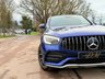 USED 2021 70 MERCEDES-BENZ GLC 3.0 GLC43 V6 AMG (Premium) Coupe 5dr Petrol G-Tronic+ 4MATIC Euro 6 (s/s) (390 ps) Full Mercedes Service History! 1 Former Keeper! Premium Package!
