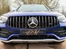USED 2021 70 MERCEDES-BENZ GLC 3.0 GLC43 V6 AMG (Premium) Coupe 5dr Petrol G-Tronic+ 4MATIC Euro 6 (s/s) (390 ps) Full Mercedes Service History! 1 Former Keeper! Premium Package!