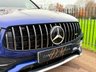 USED 2021 70 MERCEDES-BENZ GLC 3.0 GLC43 V6 AMG (Premium) Coupe 5dr Petrol G-Tronic+ 4MATIC Euro 6 (s/s) (390 ps) Full Mercedes Service History! 1 Former Keeper! Premium Package!