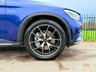 USED 2021 70 MERCEDES-BENZ GLC 3.0 GLC43 V6 AMG (Premium) Coupe 5dr Petrol G-Tronic+ 4MATIC Euro 6 (s/s) (390 ps) Full Mercedes Service History! 1 Former Keeper! Premium Package!