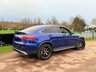 USED 2021 70 MERCEDES-BENZ GLC 3.0 GLC43 V6 AMG (Premium) Coupe 5dr Petrol G-Tronic+ 4MATIC Euro 6 (s/s) (390 ps) Full Mercedes Service History! 1 Former Keeper! Premium Package!