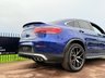 USED 2021 70 MERCEDES-BENZ GLC 3.0 GLC43 V6 AMG (Premium) Coupe 5dr Petrol G-Tronic+ 4MATIC Euro 6 (s/s) (390 ps) Full Mercedes Service History! 1 Former Keeper! Premium Package!