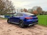 USED 2021 70 MERCEDES-BENZ GLC 3.0 GLC43 V6 AMG (Premium) Coupe 5dr Petrol G-Tronic+ 4MATIC Euro 6 (s/s) (390 ps) Full Mercedes Service History! 1 Former Keeper! Premium Package!