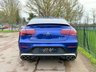 USED 2021 70 MERCEDES-BENZ GLC 3.0 GLC43 V6 AMG (Premium) Coupe 5dr Petrol G-Tronic+ 4MATIC Euro 6 (s/s) (390 ps) Full Mercedes Service History! 1 Former Keeper! Premium Package!