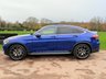 USED 2021 70 MERCEDES-BENZ GLC 3.0 GLC43 V6 AMG (Premium) Coupe 5dr Petrol G-Tronic+ 4MATIC Euro 6 (s/s) (390 ps) Full Mercedes Service History! 1 Former Keeper! Premium Package!
