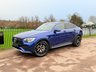 USED 2021 70 MERCEDES-BENZ GLC 3.0 GLC43 V6 AMG (Premium) Coupe 5dr Petrol G-Tronic+ 4MATIC Euro 6 (s/s) (390 ps) Full Mercedes Service History! 1 Former Keeper! Premium Package!