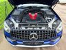 USED 2021 70 MERCEDES-BENZ GLC 3.0 GLC43 V6 AMG (Premium) Coupe 5dr Petrol G-Tronic+ 4MATIC Euro 6 (s/s) (390 ps) Full Mercedes Service History! 1 Former Keeper! Premium Package!