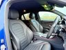 USED 2021 70 MERCEDES-BENZ GLC 3.0 GLC43 V6 AMG (Premium) Coupe 5dr Petrol G-Tronic+ 4MATIC Euro 6 (s/s) (390 ps) Full Mercedes Service History! 1 Former Keeper! Premium Package!