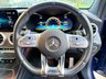USED 2021 70 MERCEDES-BENZ GLC 3.0 GLC43 V6 AMG (Premium) Coupe 5dr Petrol G-Tronic+ 4MATIC Euro 6 (s/s) (390 ps) Full Mercedes Service History! 1 Former Keeper! Premium Package!