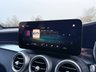 USED 2021 70 MERCEDES-BENZ GLC 3.0 GLC43 V6 AMG (Premium) Coupe 5dr Petrol G-Tronic+ 4MATIC Euro 6 (s/s) (390 ps) Full Mercedes Service History! 1 Former Keeper! Premium Package!
