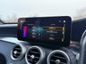 USED 2021 70 MERCEDES-BENZ GLC 3.0 GLC43 V6 AMG (Premium) Coupe 5dr Petrol G-Tronic+ 4MATIC Euro 6 (s/s) (390 ps) Full Mercedes Service History! 1 Former Keeper! Premium Package!