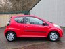 USED 2009 59 CITROEN C1 1.0i VTR Hatchback 3dr Petrol Manual Euro 4 (68 ps) 