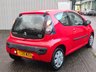 USED 2009 59 CITROEN C1 1.0i VTR Hatchback 3dr Petrol Manual Euro 4 (68 ps) 
