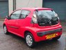 USED 2009 59 CITROEN C1 1.0i VTR Hatchback 3dr Petrol Manual Euro 4 (68 ps) 