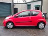 USED 2009 59 CITROEN C1 1.0i VTR Hatchback 3dr Petrol Manual Euro 4 (68 ps) 