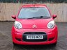 USED 2009 59 CITROEN C1 1.0i VTR Hatchback 3dr Petrol Manual Euro 4 (68 ps) 
