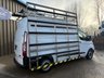 USED 2020 20 FORD TRANSIT CUSTOM 2.0 320 EcoBlue Leader Panel Van 5dr Diesel Manual L2 H2 Euro 6 (s/s) (105 ps) Glass Frail Side & Roof Rack