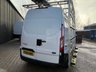 USED 2020 20 FORD TRANSIT CUSTOM 2.0 320 EcoBlue Leader Panel Van 5dr Diesel Manual L2 H2 Euro 6 (s/s) (105 ps) Glass Frail Side & Roof Rack