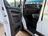 USED 2020 20 FORD TRANSIT CUSTOM 2.0 320 EcoBlue Leader Panel Van 5dr Diesel Manual L2 H2 Euro 6 (s/s) (105 ps) Glass Frail Side & Roof Rack