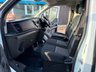 USED 2020 20 FORD TRANSIT CUSTOM 2.0 320 EcoBlue Leader Panel Van 5dr Diesel Manual L2 H2 Euro 6 (s/s) (105 ps) Glass Frail Side & Roof Rack