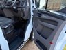 USED 2020 20 FORD TRANSIT CUSTOM 2.0 320 EcoBlue Leader Panel Van 5dr Diesel Manual L2 H2 Euro 6 (s/s) (105 ps) Glass Frail Side & Roof Rack