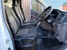 USED 2020 20 FORD TRANSIT CUSTOM 2.0 320 EcoBlue Leader Panel Van 5dr Diesel Manual L2 H2 Euro 6 (s/s) (105 ps) Glass Frail Side & Roof Rack